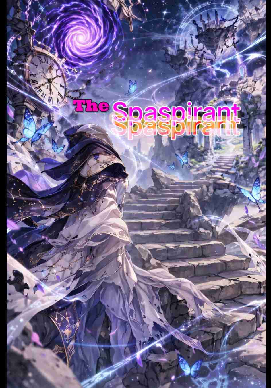 The Spaspirant