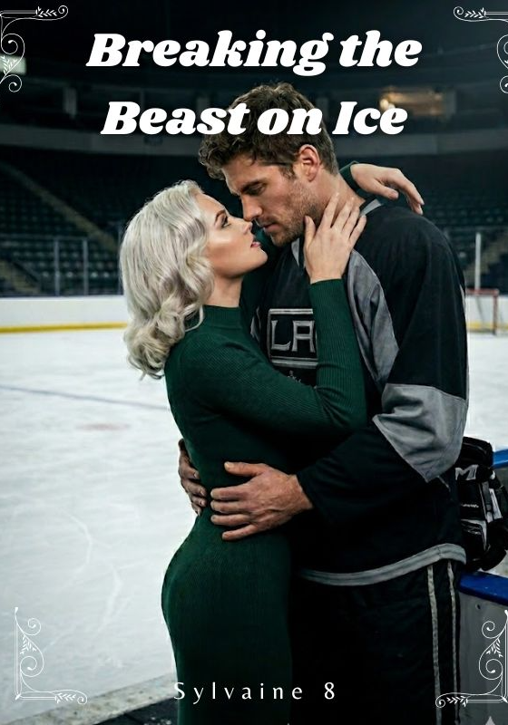 Breaking the Beast on Ice