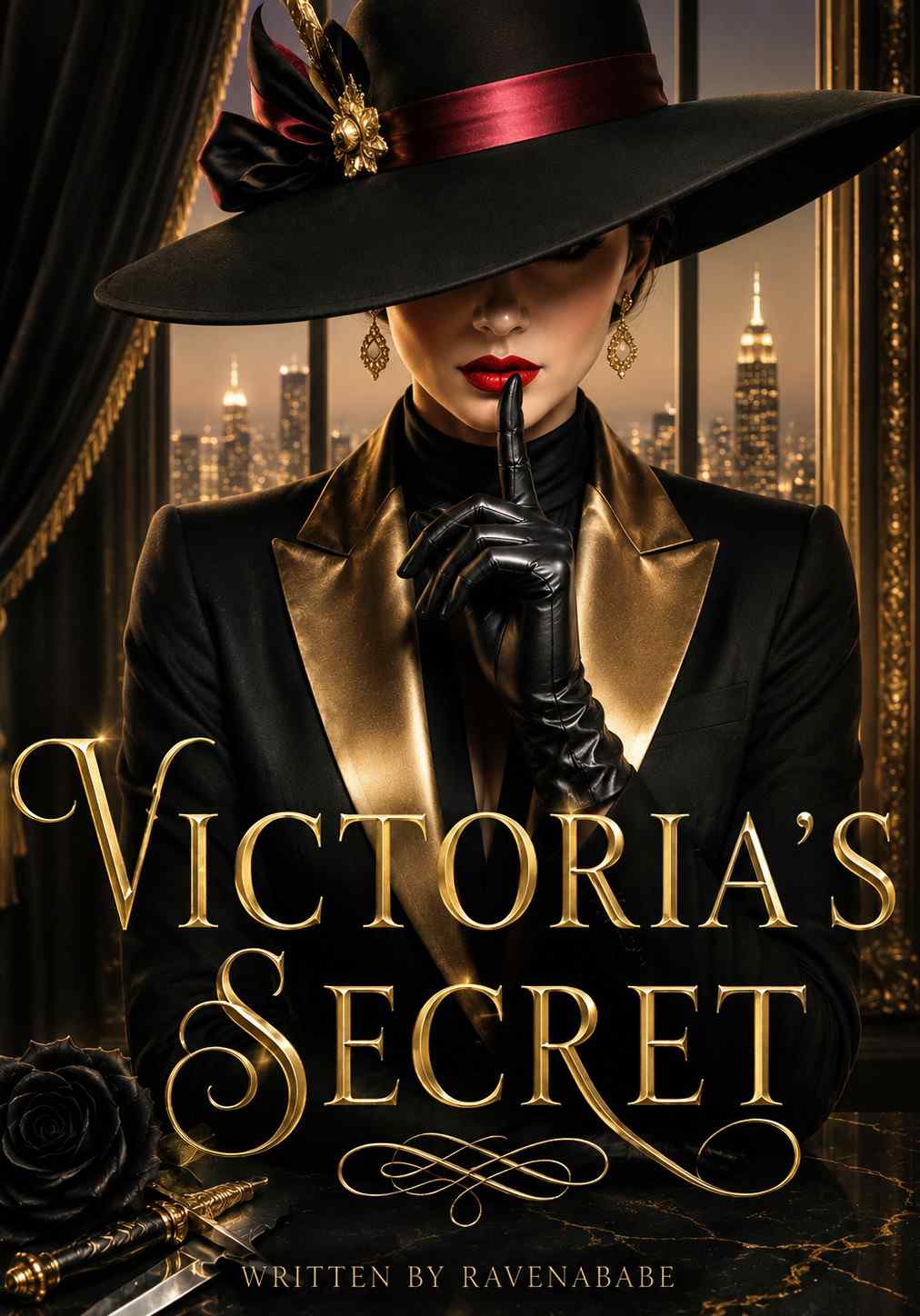 Victoria's Secret-Spg