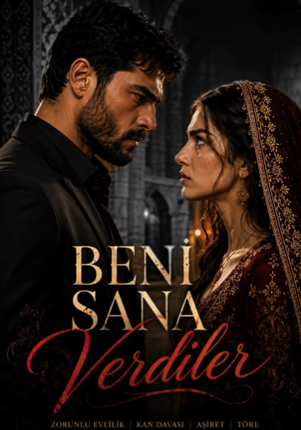 BENİ SANA VERDİLER