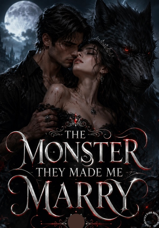 The Monster they made me marry