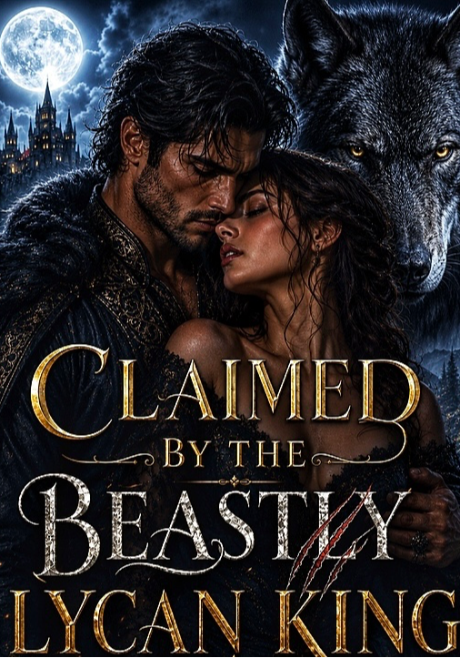 Claimed by the Beastly Lycan King