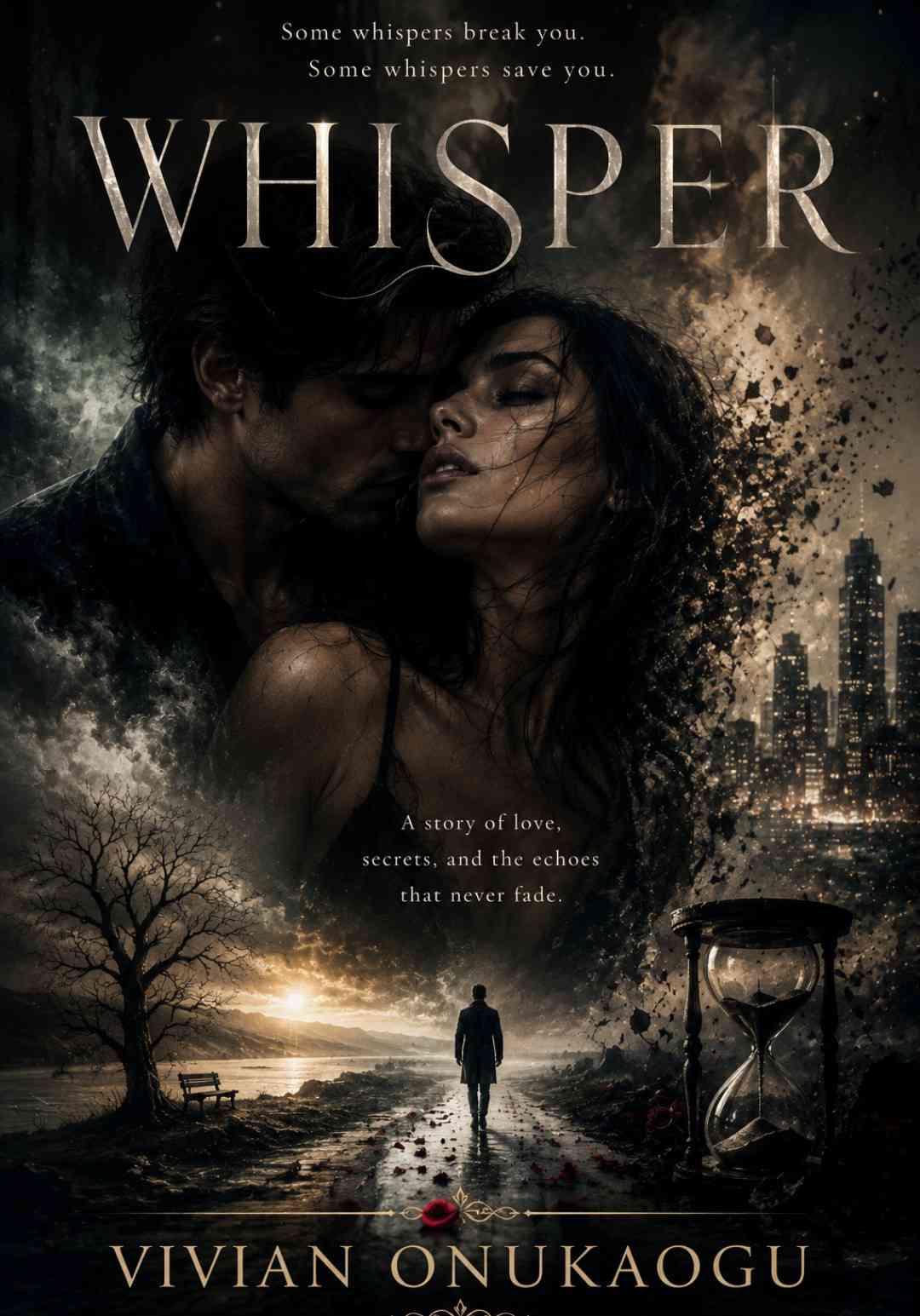 whisper