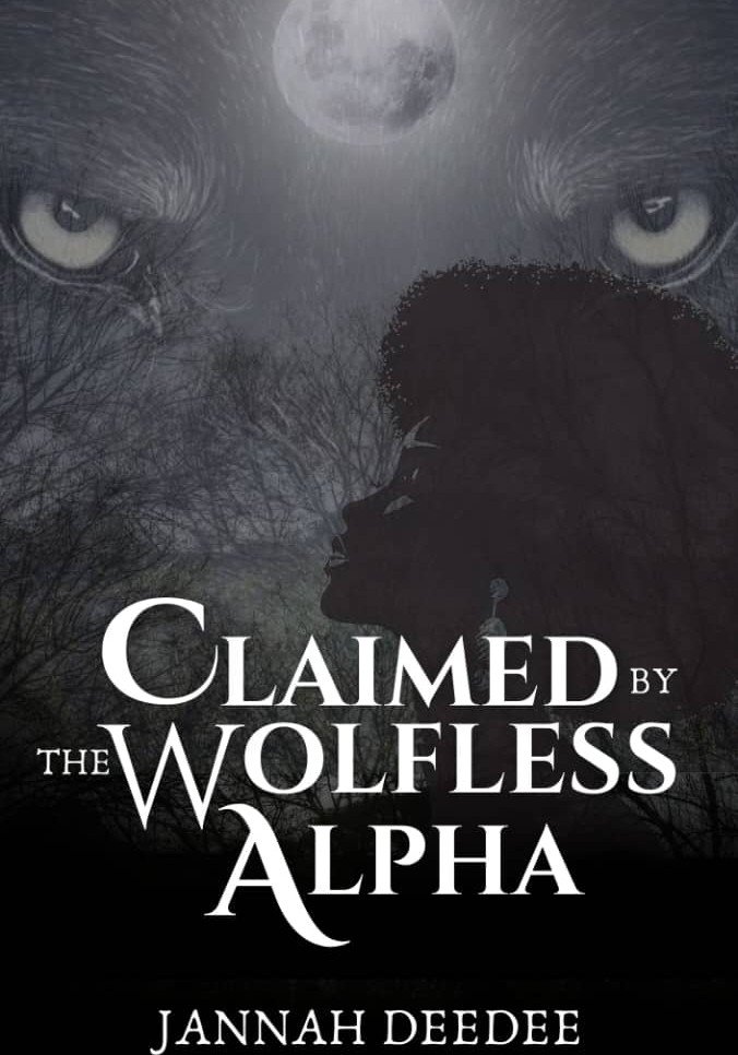 Claimed By The Wolfless Alpha
