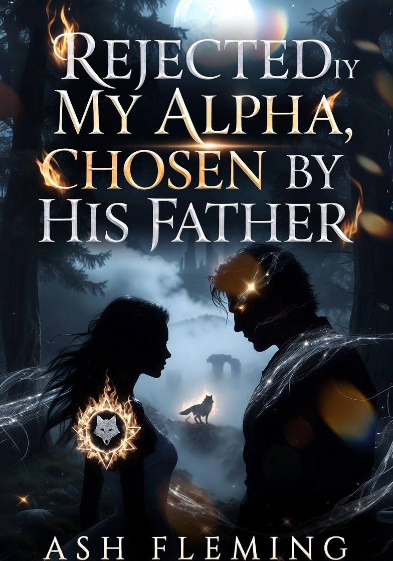 Rejected by My Alpha, Chosen by His Father