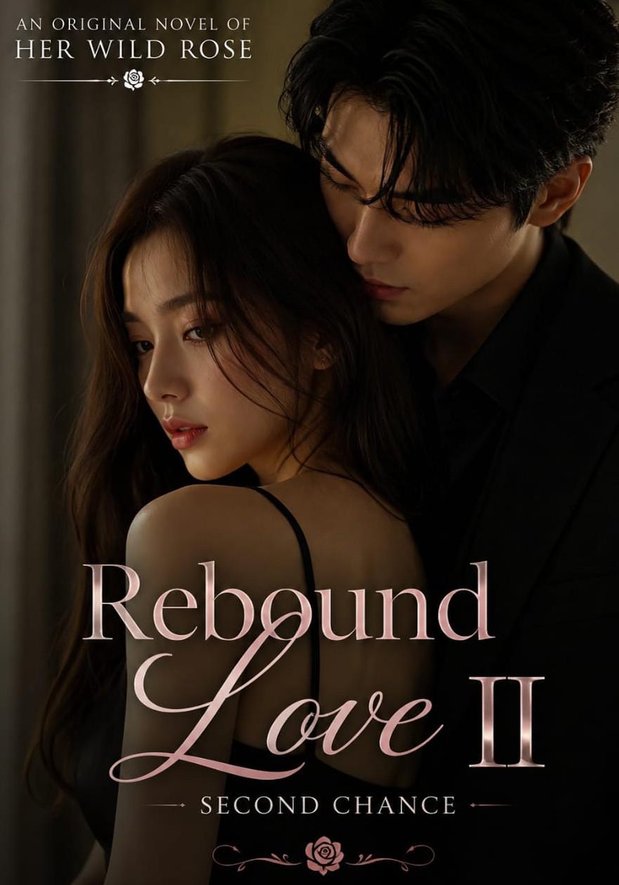 Rebound Love II : Second Chance