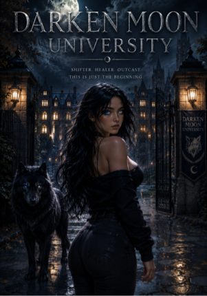 Darken Moon University