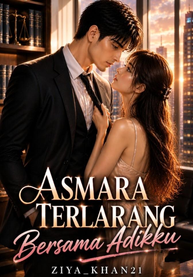 Asmara Terlarang Bersama Adikku