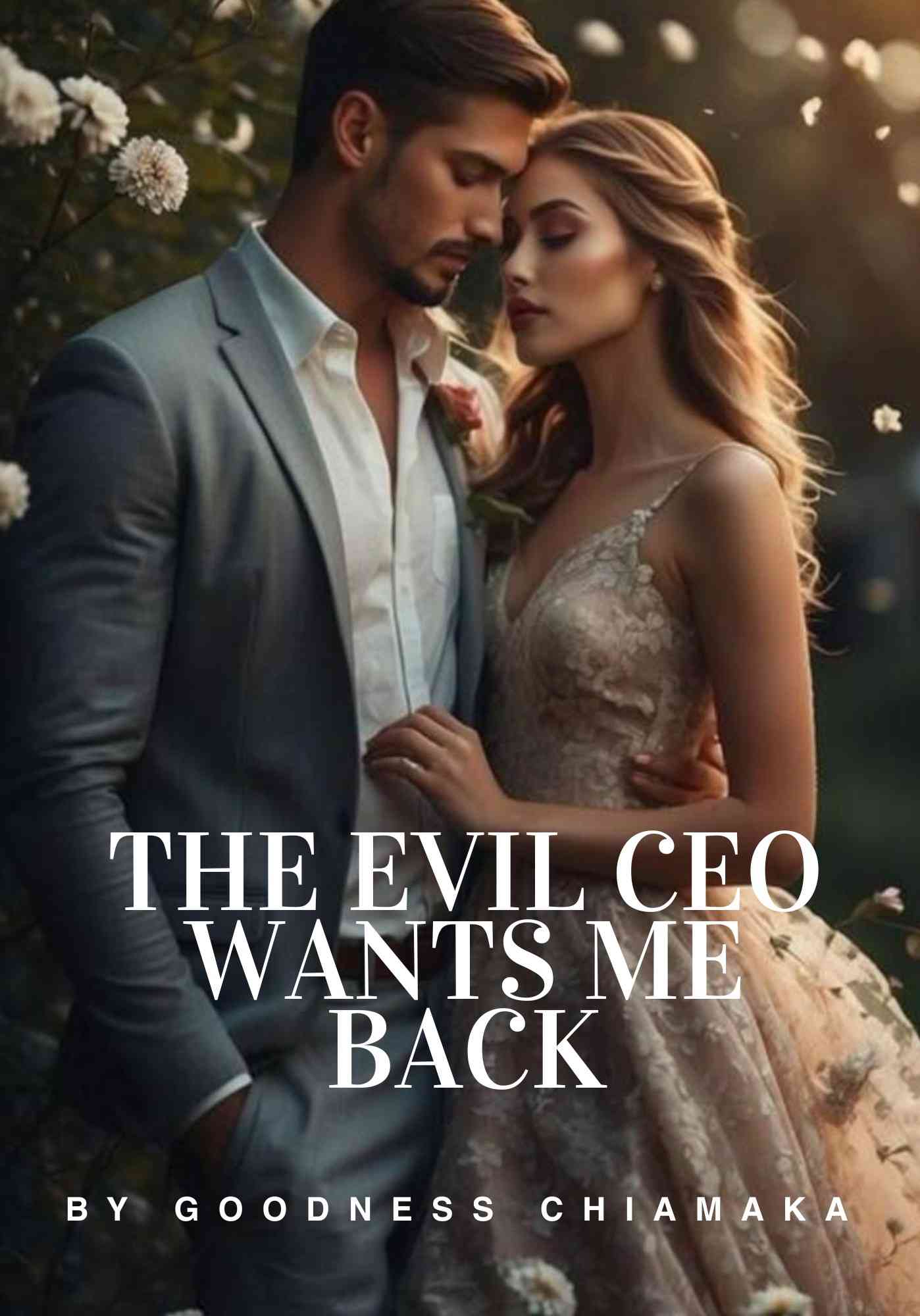 The Evil CEO Wants Me Back