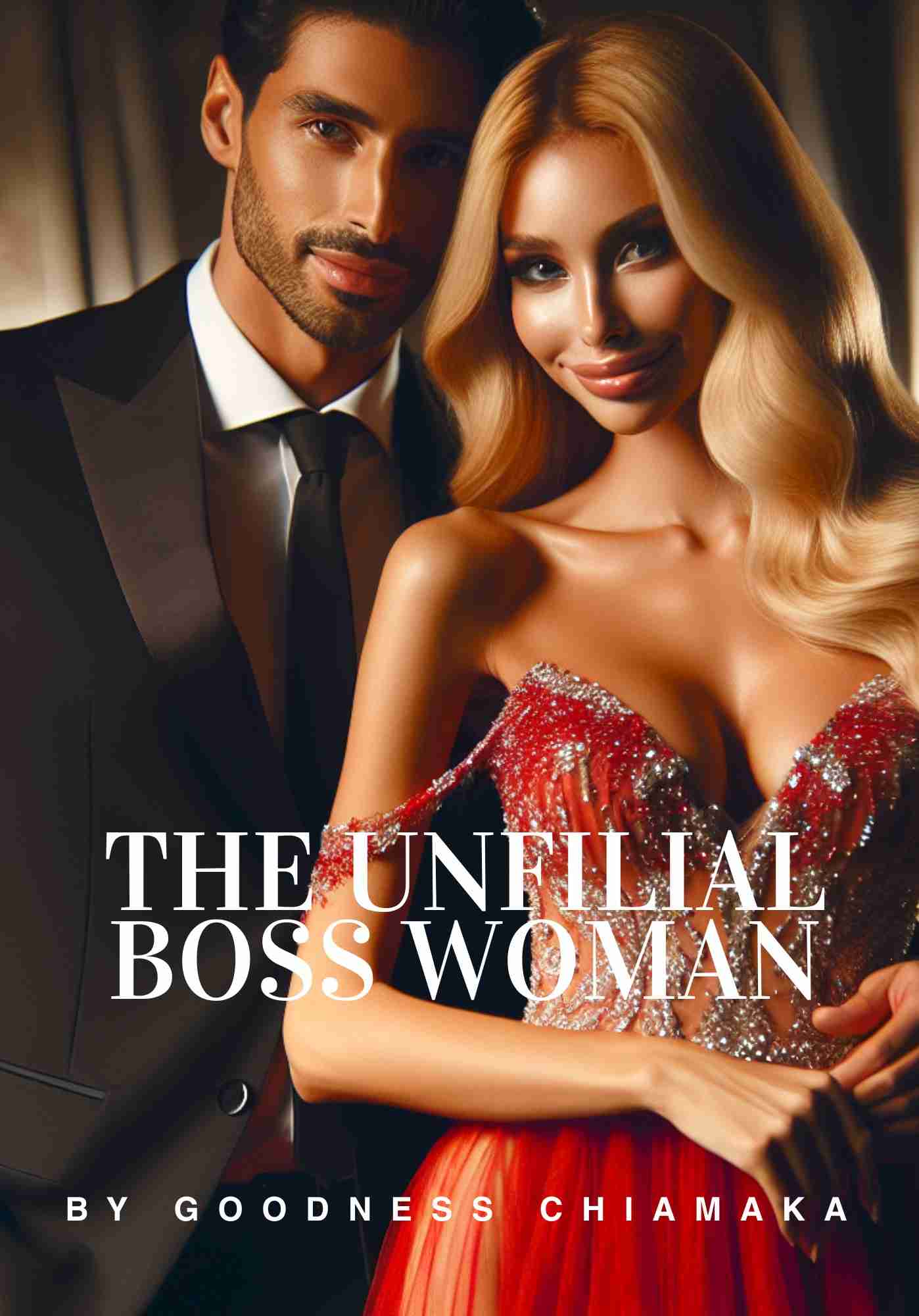 The Unfilial Boss Woman