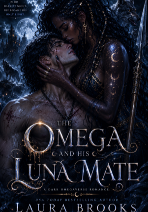The Omega and his Luna mate