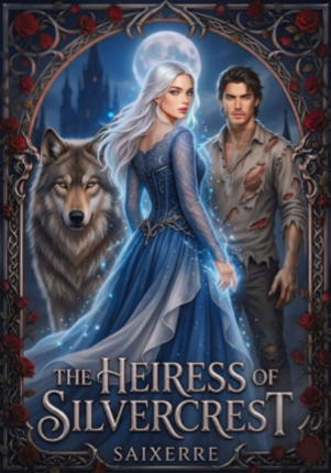 The Heiress of Silvercrest