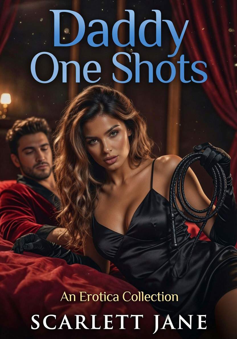 Daddy One Shots