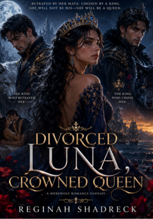 Divorced Luna, Crowned Queen