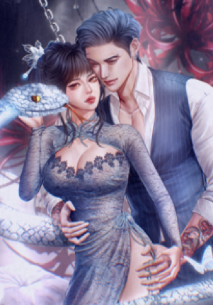 วิวาห์เหนือพันธะ #เฮียเทียนอย่าร้าย