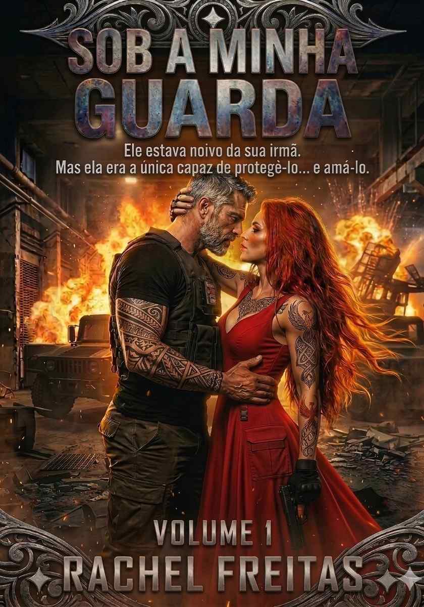 Sob a minha guarda vol.1