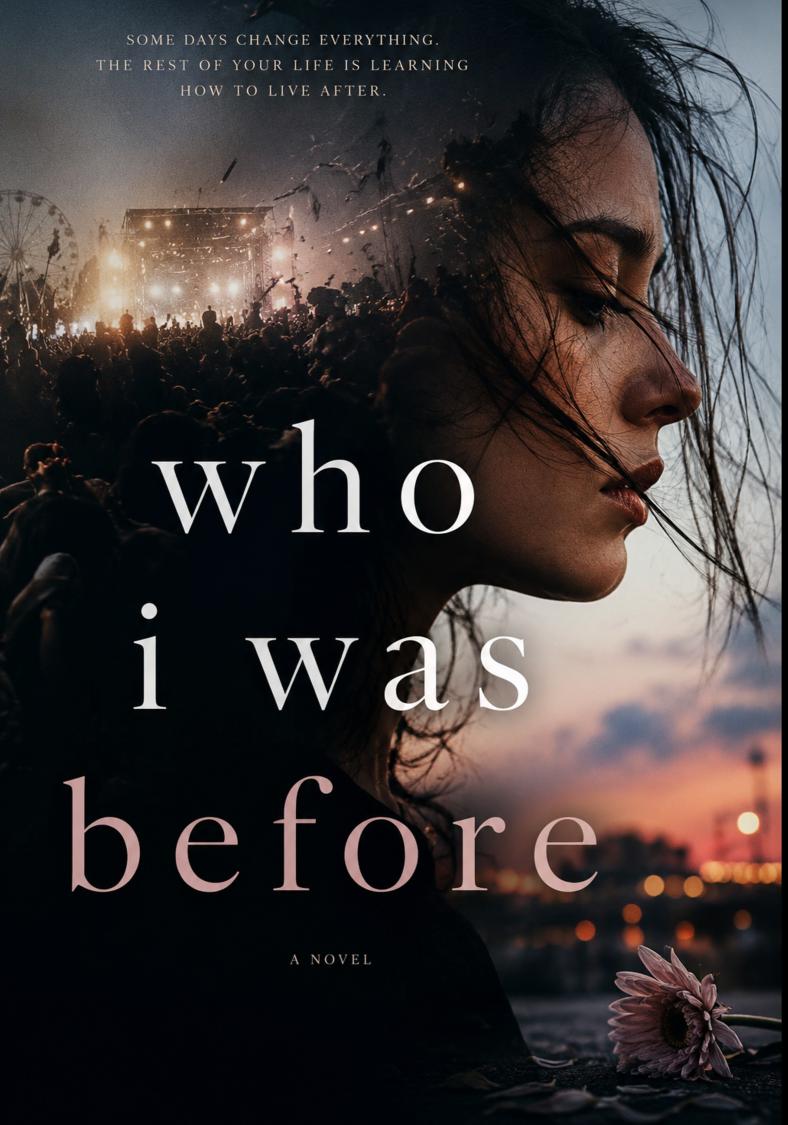 Who I Was Before