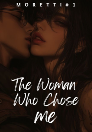 The Woman Who Chose Me (Filipino-Free)
