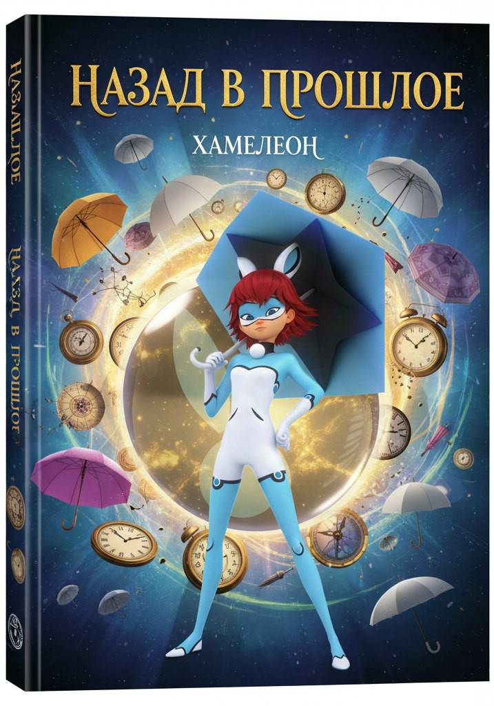 Назад в прошлое