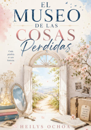 EL MUSEO DE LAS COSAS PERDIDAS