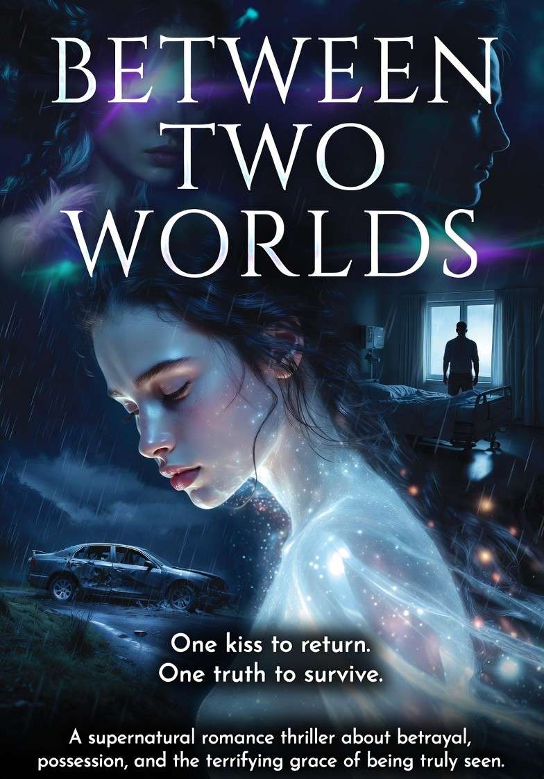 Between Two Worlds