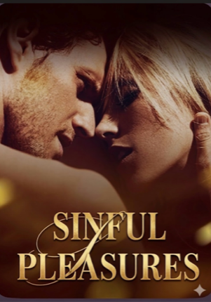 SINFUL PLEASURES(EROTICA COLLECTION)