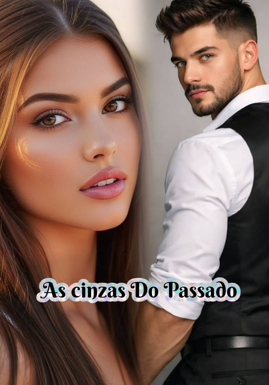 As Cinzas Do Passado...