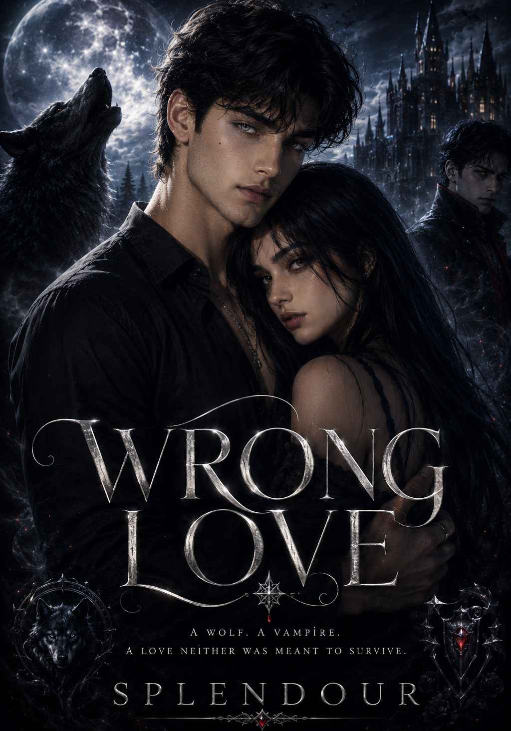 Wrong love