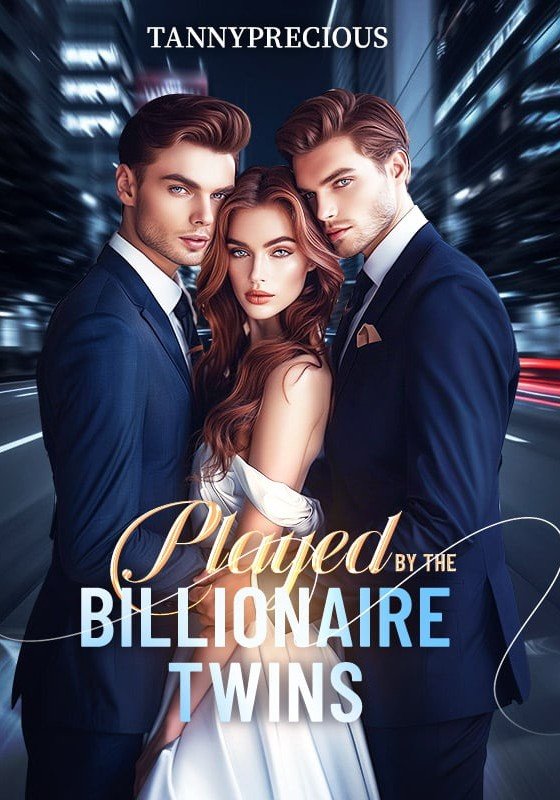 Played By the Billionaire twins
