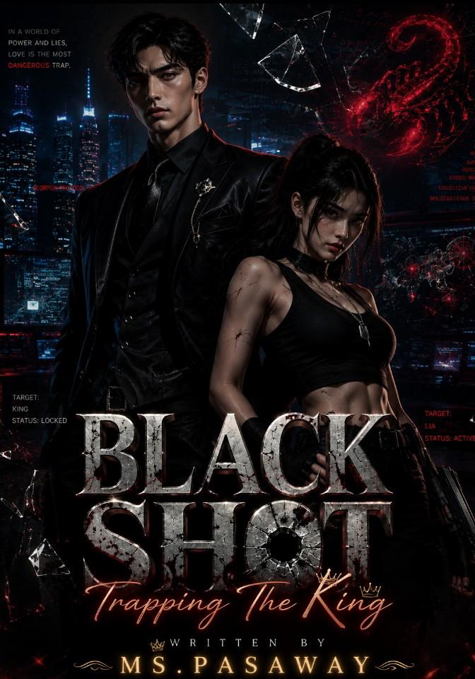 Black Shot: Trapping The King