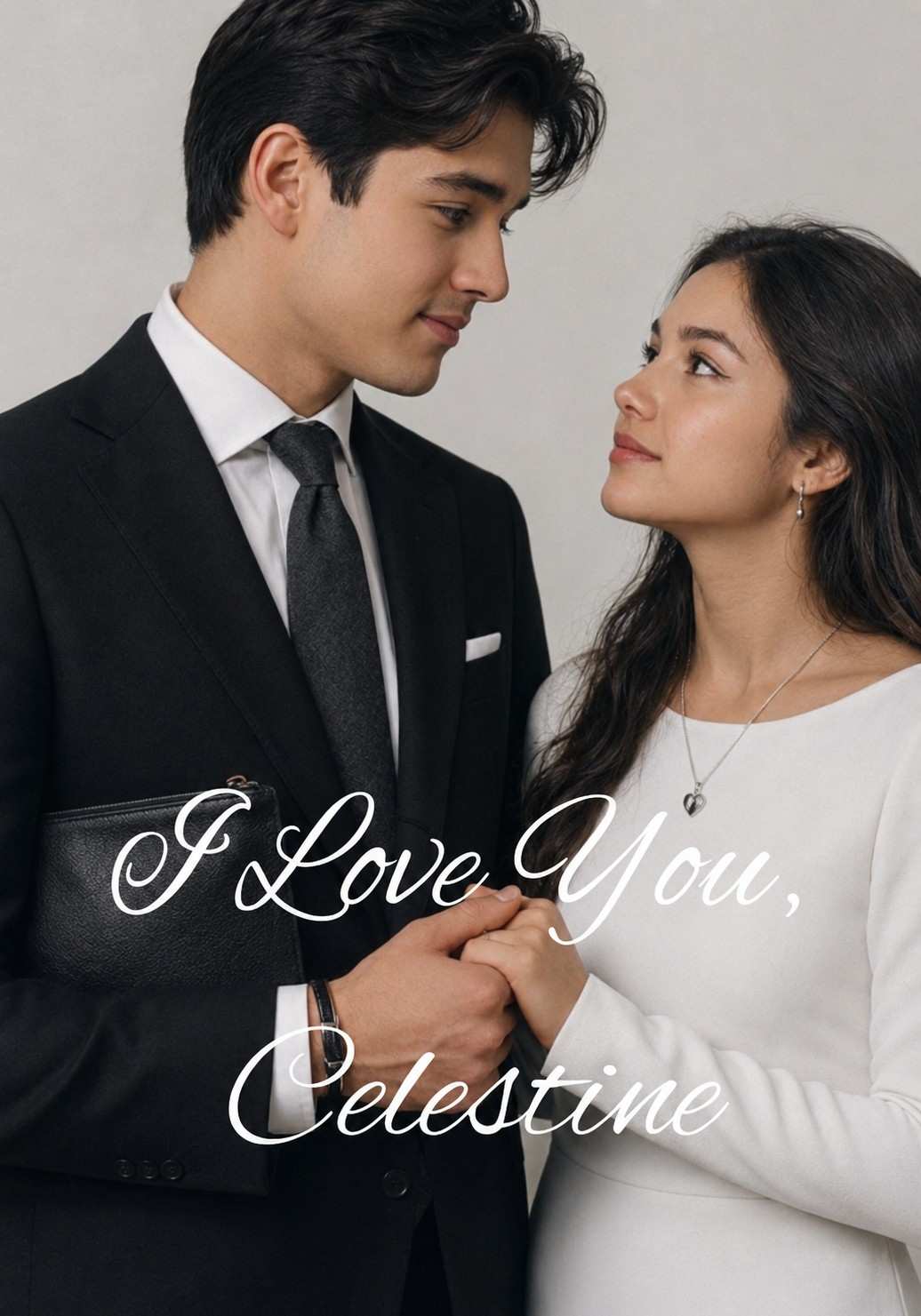 I Love You, Celestine (English)