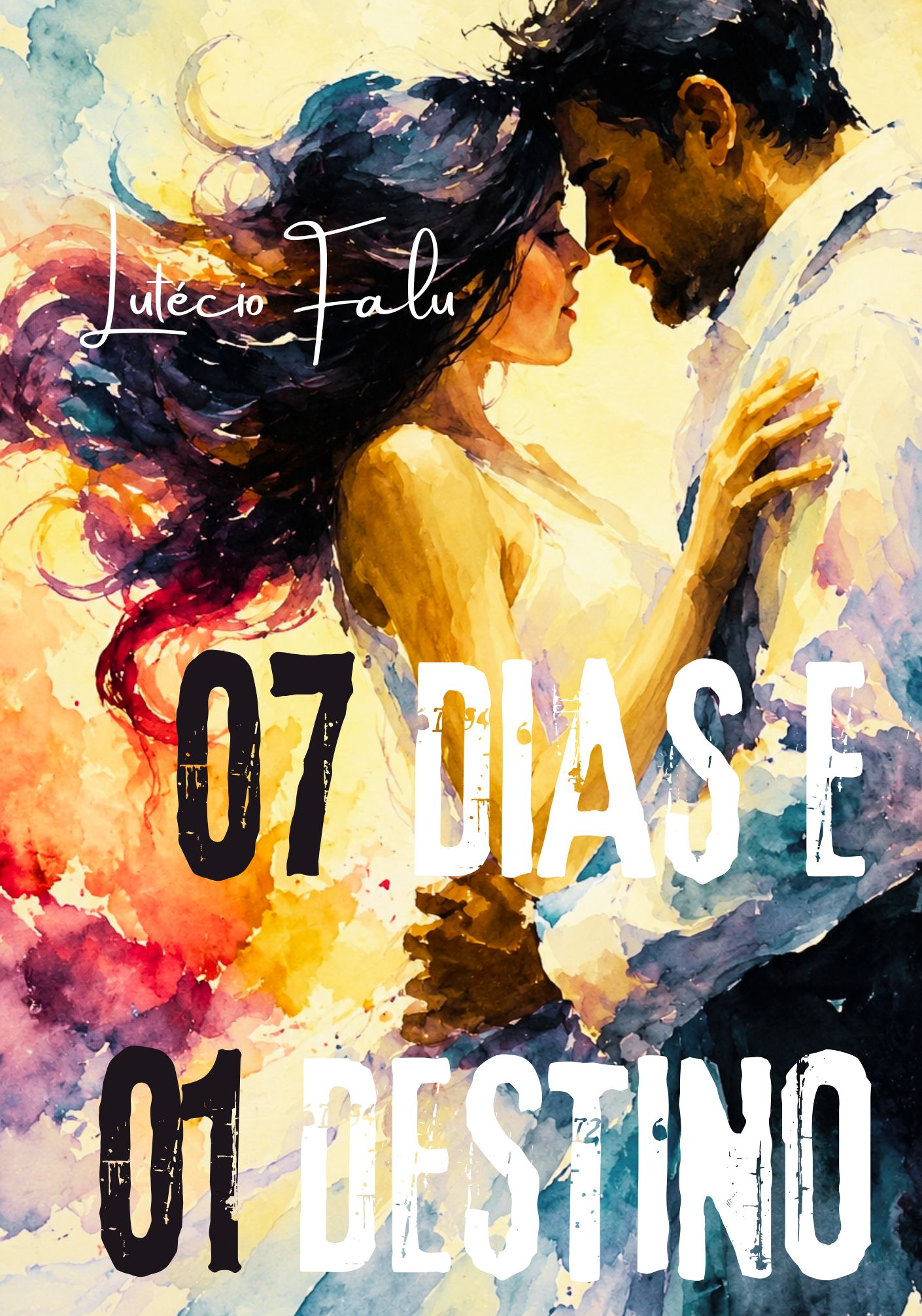 SETE DIAS E UM DESTINO