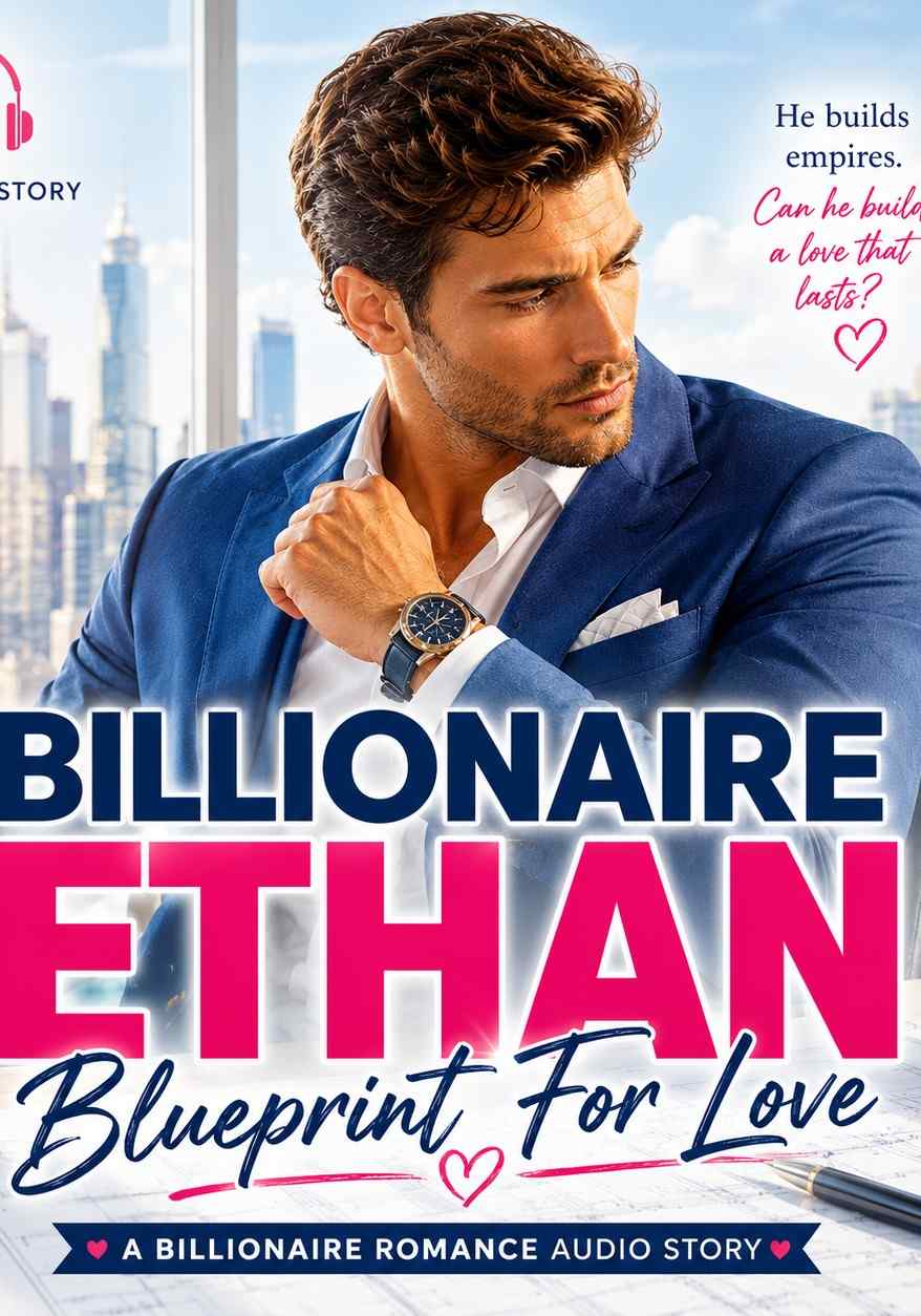 Billionaire Ethan Blueprint For Love