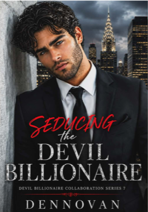 Seducing the Devil Billionaire (SPG)