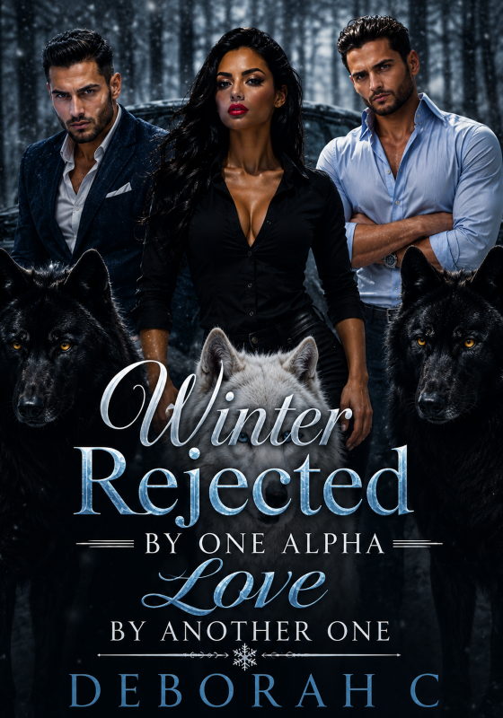 Winter Rejected By One Alpha Love By Another One