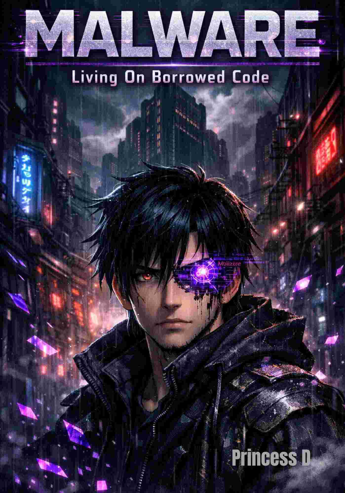MALWARE: Living On Borrowed Code