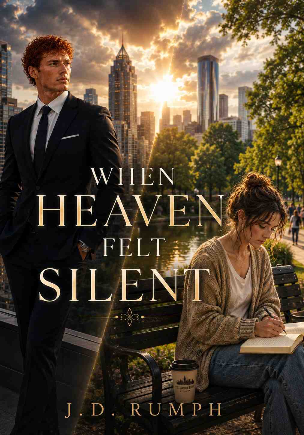 When Heaven Felt Silent