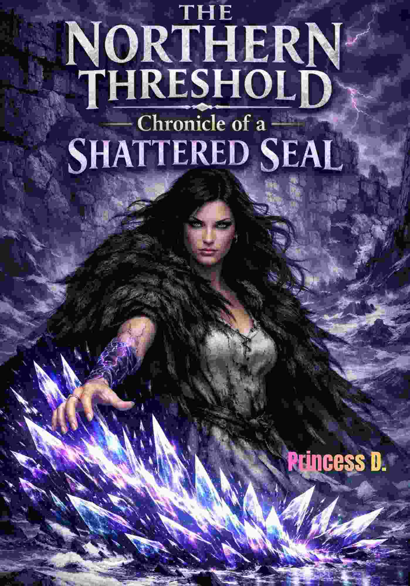 THE NORTHERN THRESHOLD: Chronicle of a Shattered Seal