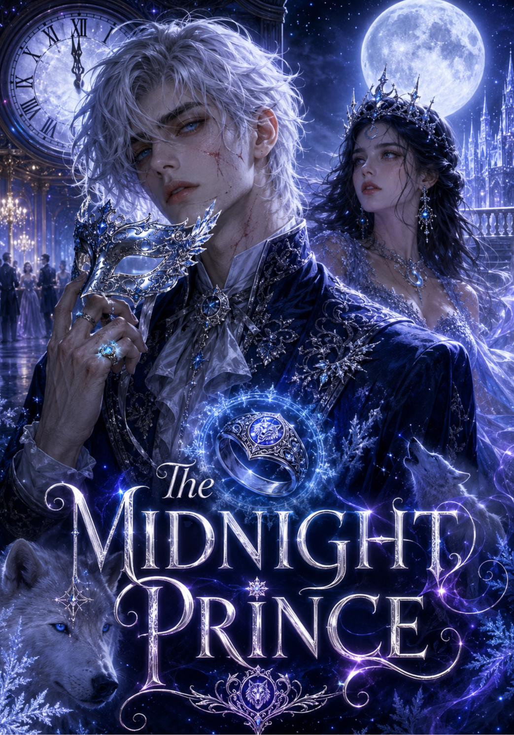 The Midnight Prince