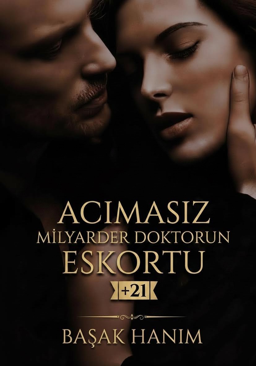 acımasız milyarder doktorun eskortu +21