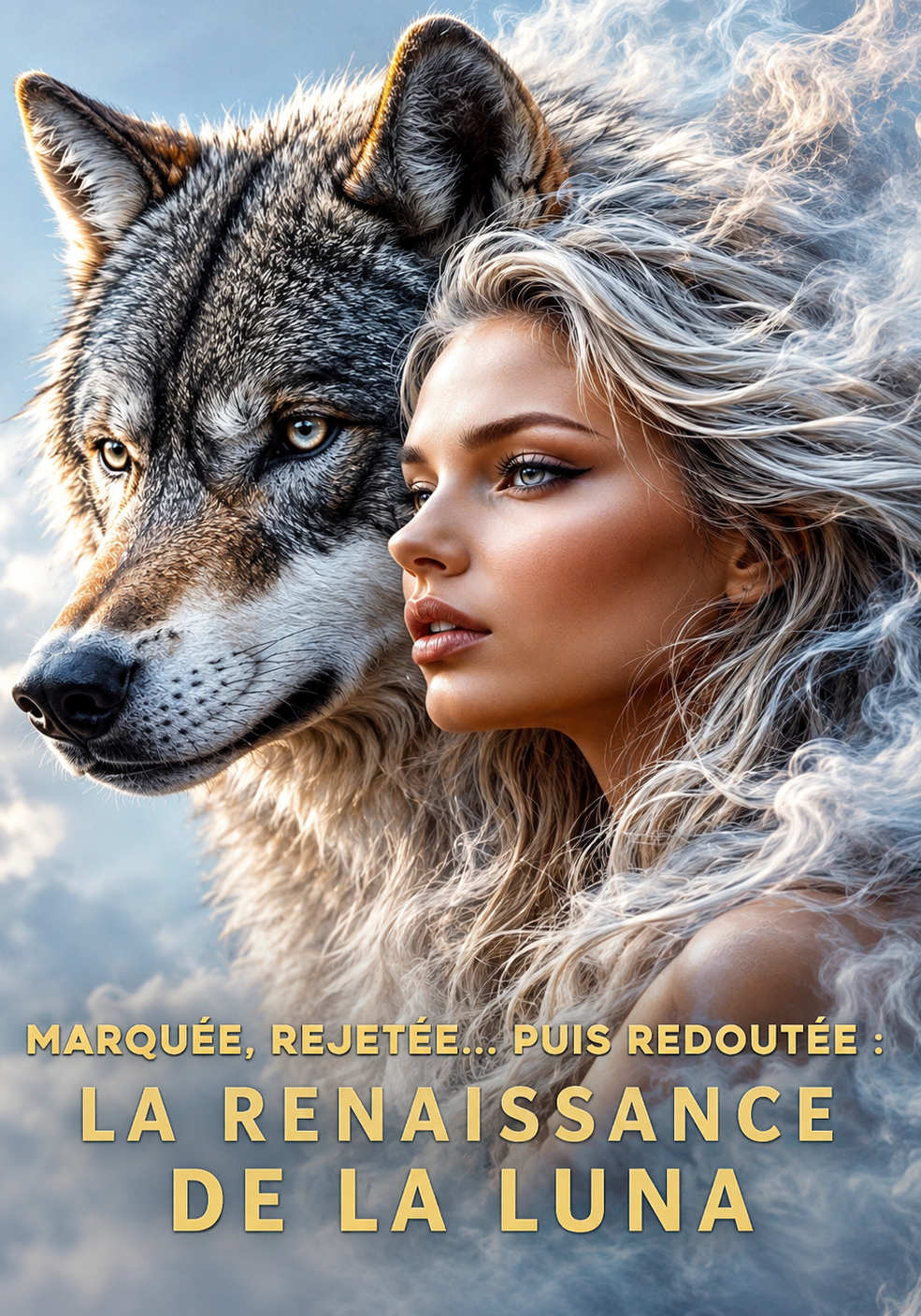 Marquée, rejetée... puis redoutée : La Renaissance de la Luna