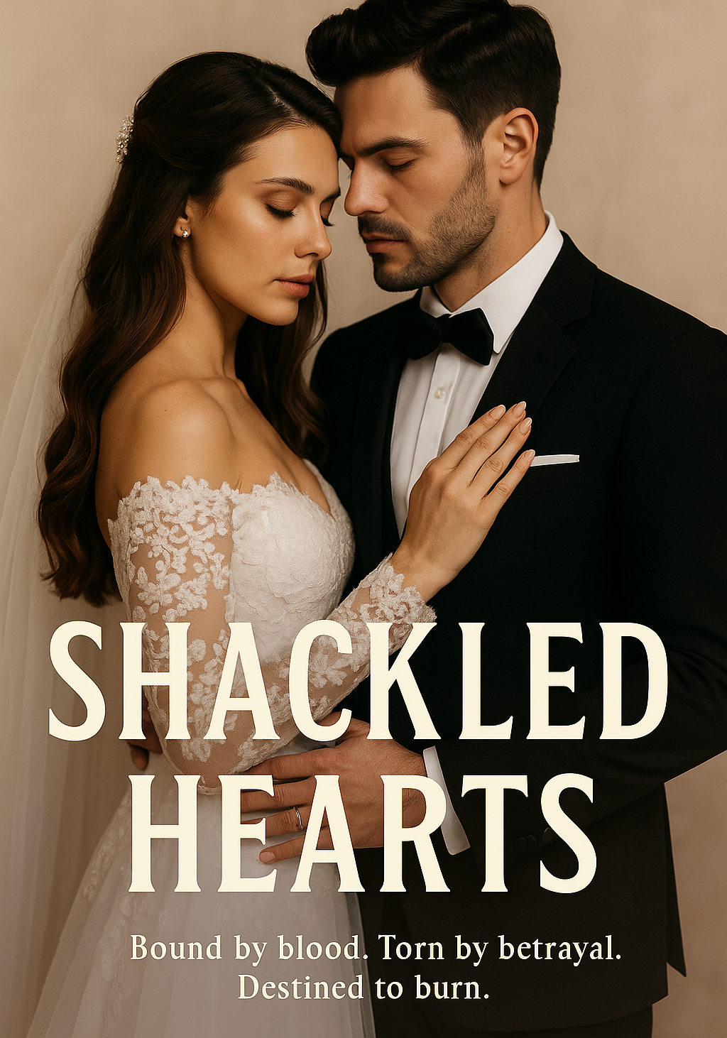 Shackled Hearts