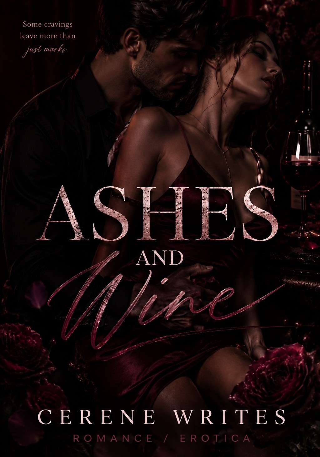 Ashes and Wine