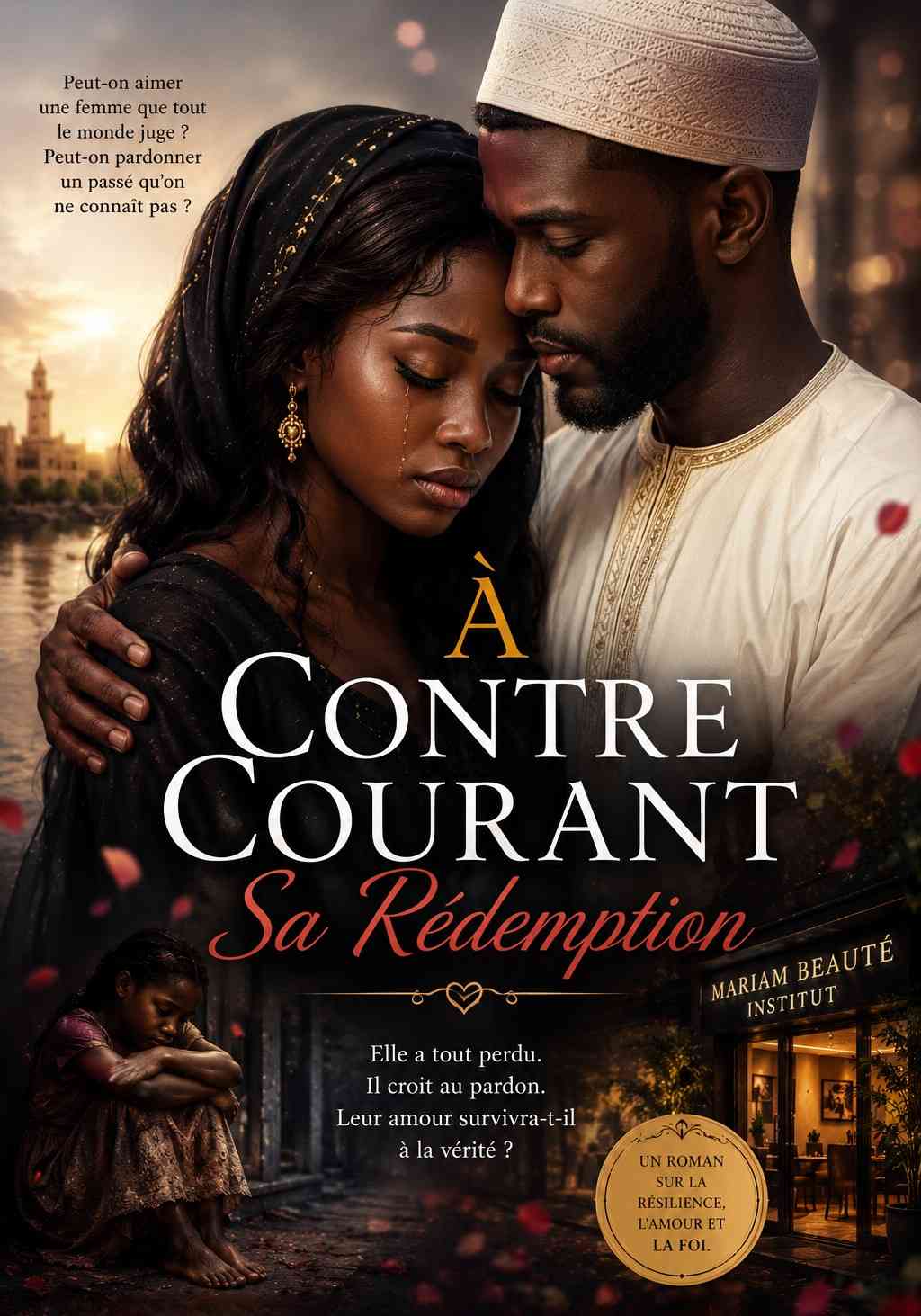 À Contre-Courant : Sa Rédemption