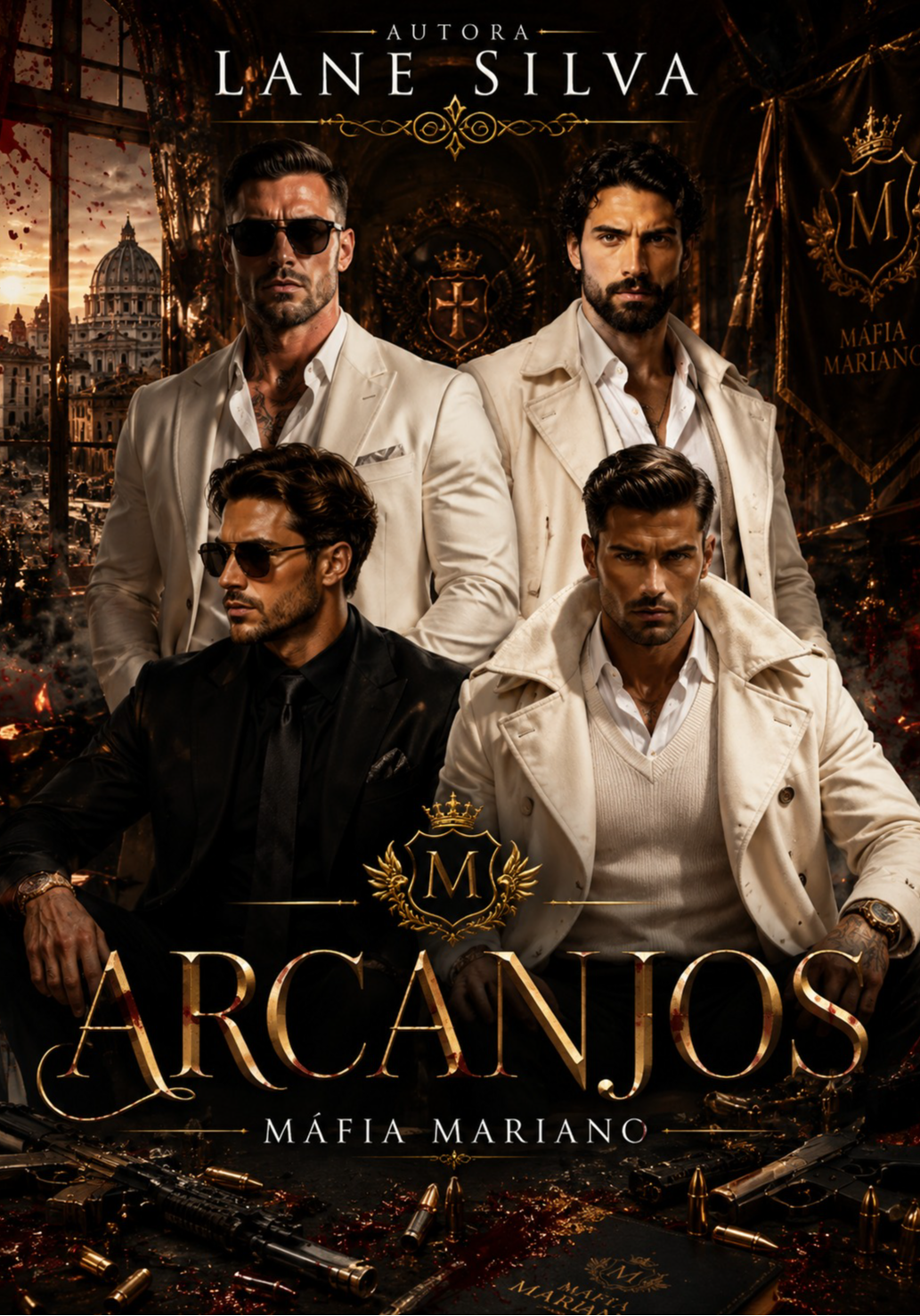 ARCANJOS