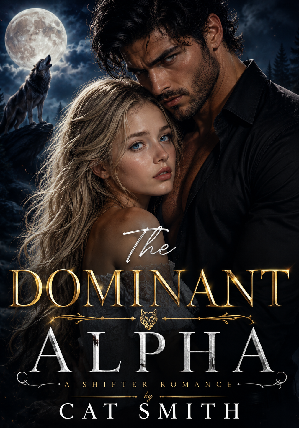 The Dominant Alpha