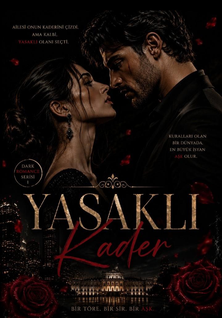 YASAKLI KADER+18