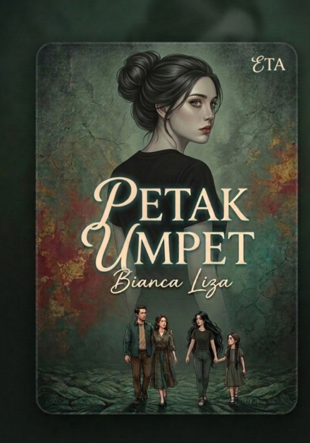 Petak Umpet (Bianca Liza)