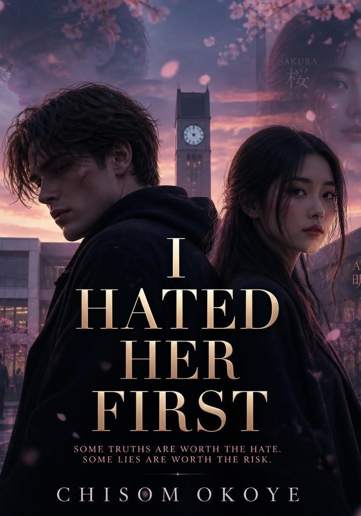 I Hated Her First