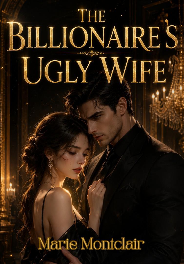 THE BILLIONAIRE'S UGLY WIFE